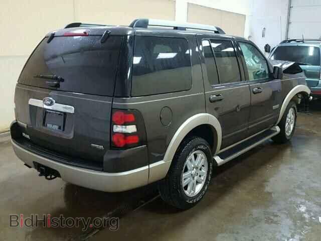 2006 FORD EXPLORER - VIN: 1FMEU74E66UA39665 - Фото 4