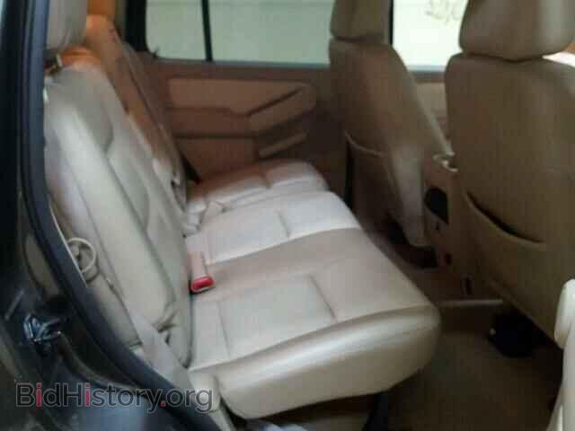 2006 FORD EXPLORER - VIN: 1FMEU74E66UA39665 - Фото 6