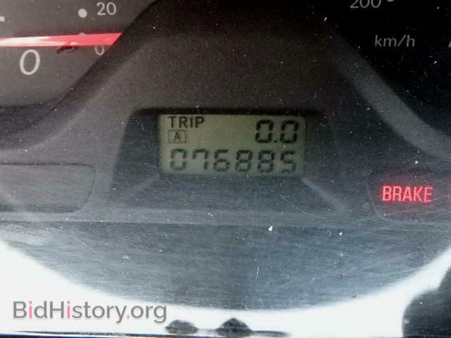 2007 MITSUBISHI LANCER - VIN: JA3AJ26E97U016540 - Фото 8