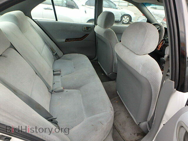 2001 MITSUBISHI GALANT - VIN: 4A3AA46G71E152503 - Фото 6