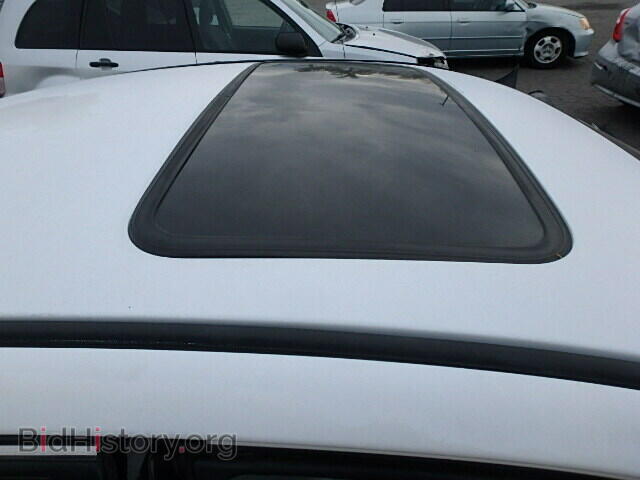 2001 MITSUBISHI GALANT - VIN: 4A3AA46G71E152503 - Фото 10