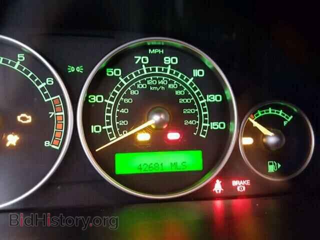 2006 JAGUAR X-TYPE - VIN: SAJWA51A96WE95708 - Фото 8