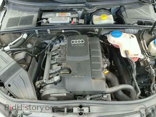 2007 AUDI A4 - VIN: WAUAF78E47A041485 - Фото 7