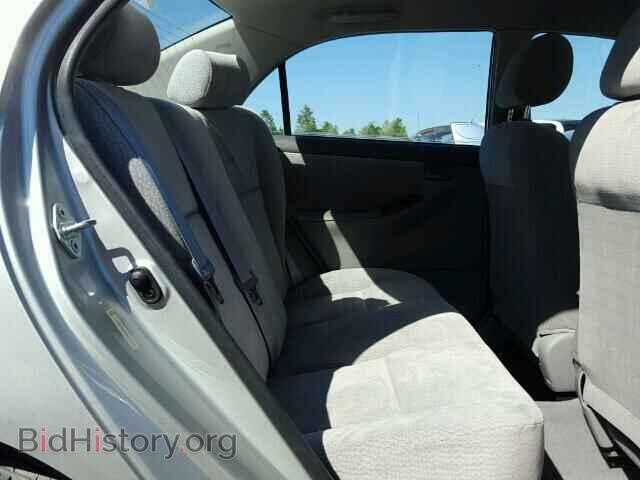2003 TOYOTA COROLLA - VIN: JTDBR32EX30029227 - Фото 6