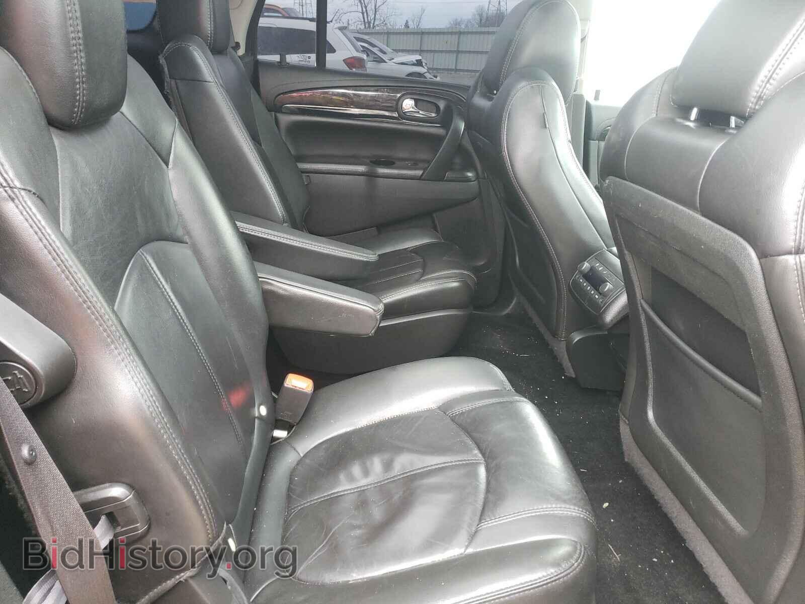 2015 BUICK ENCLAVE - VIN: 5GAKVBKD3FJ217987 - Фото 6