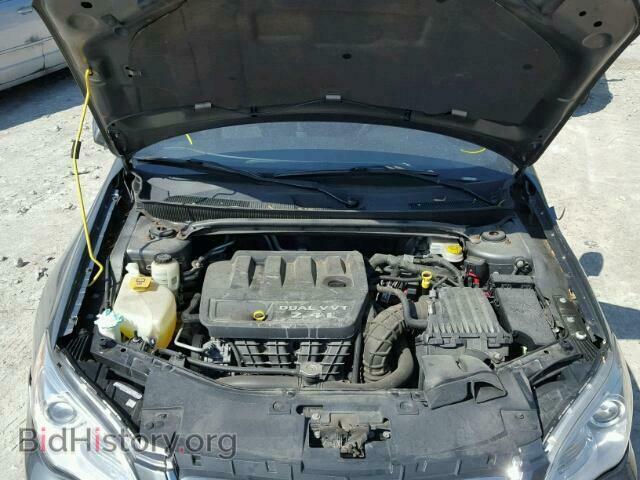 2012 CHRYSLER 200 - VIN: 1C3CCBBB4CN199094 - Фото 7