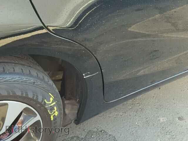 2013 HONDA CIVIC - VIN: 19XFB2F87DE285905 - Фото 10