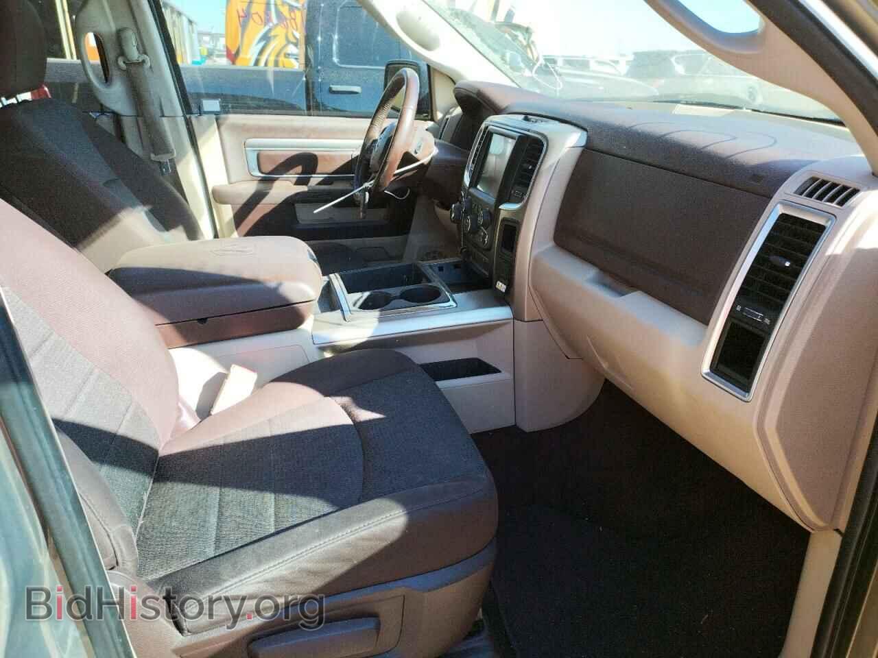 2013 RAM 1500 - VIN: 1C6RR7LT3DS703380 - Фото 5