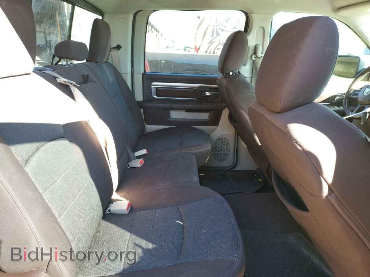 2013 RAM 1500 - VIN: 1C6RR7LT3DS703380 - Фото 6
