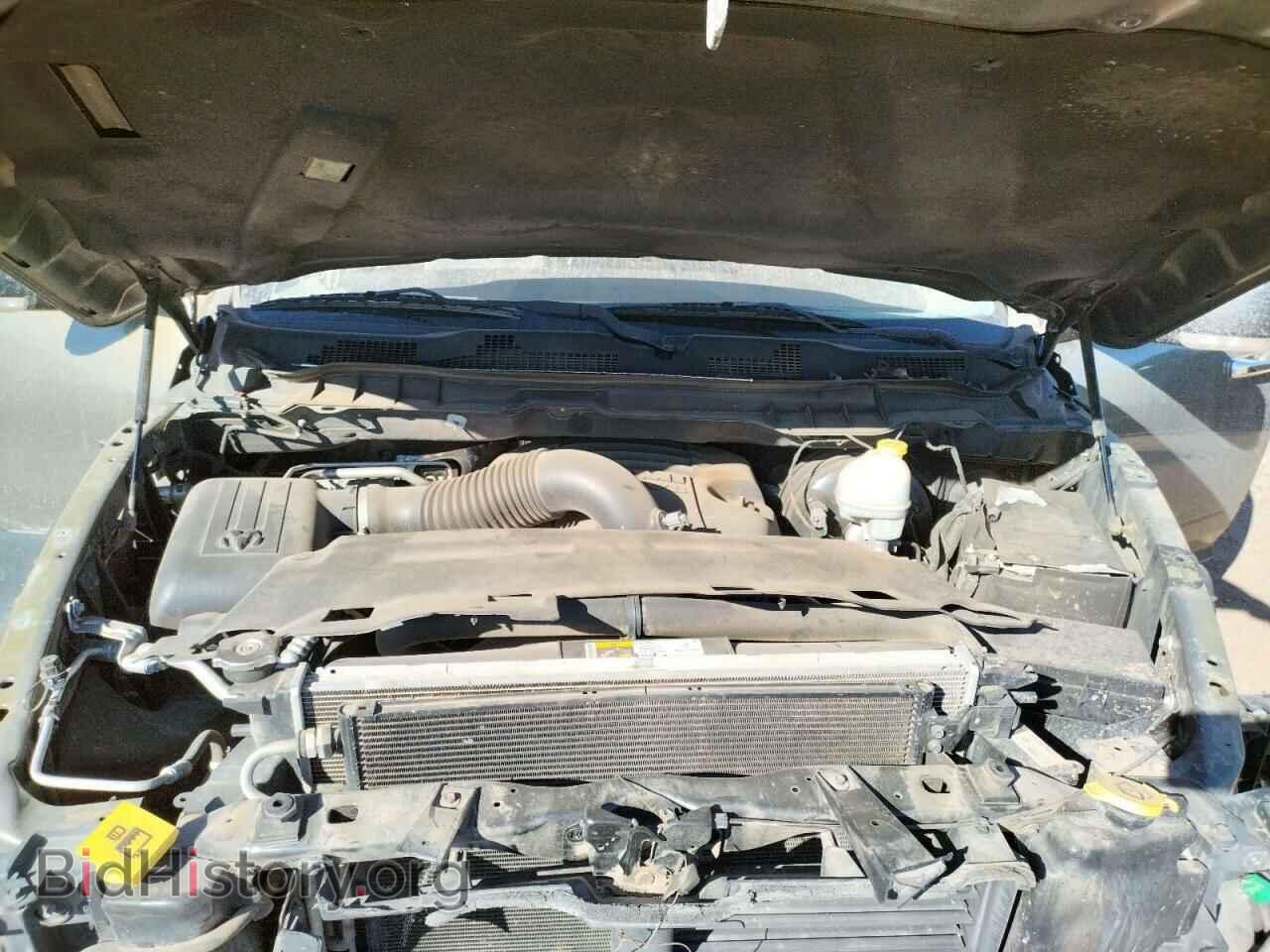 2013 RAM 1500 - VIN: 1C6RR7LT3DS703380 - Фото 7