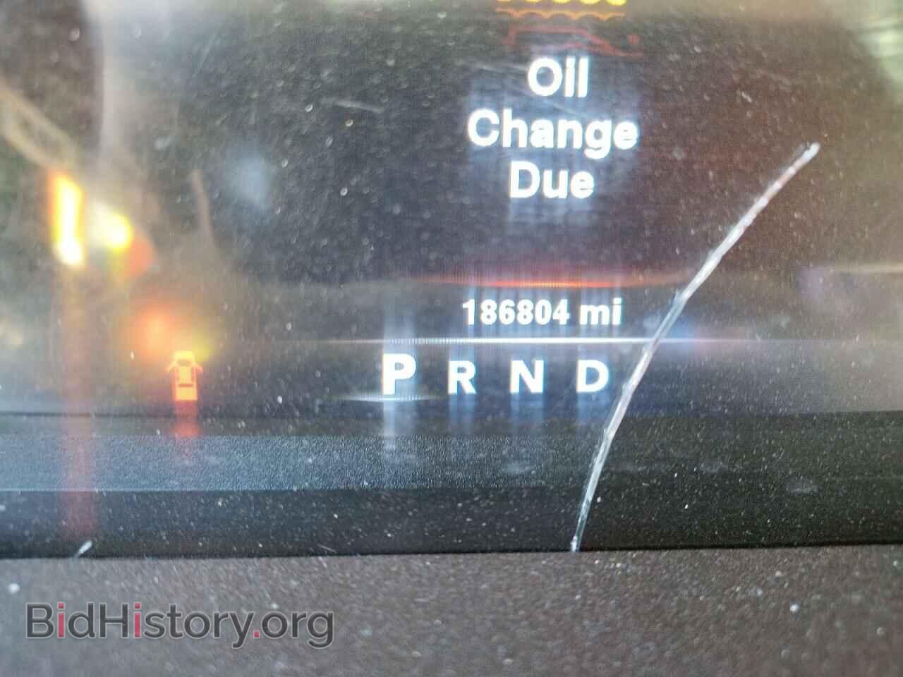 2013 RAM 1500 - VIN: 1C6RR7LT3DS703380 - Фото 8