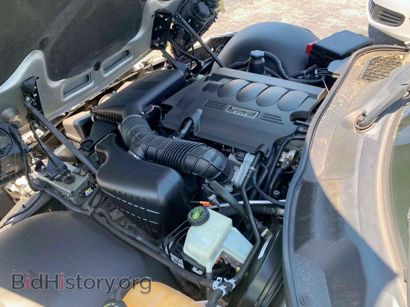 2007 SATURN SKY - VIN: 1G8MB35B27Y100503 - Фото 7