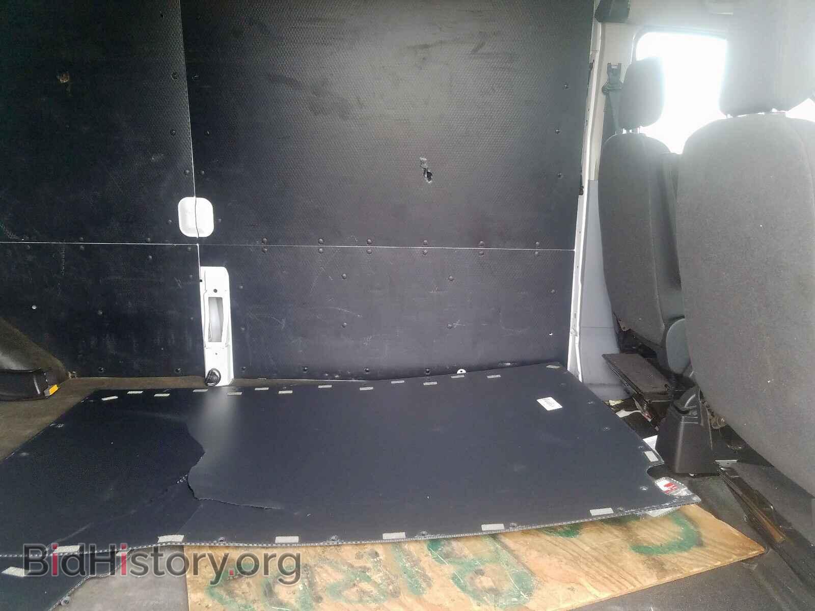 2018 FORD TRANSIT CO - VIN: 1FTYR2CM3JKA04987 - Фото 6