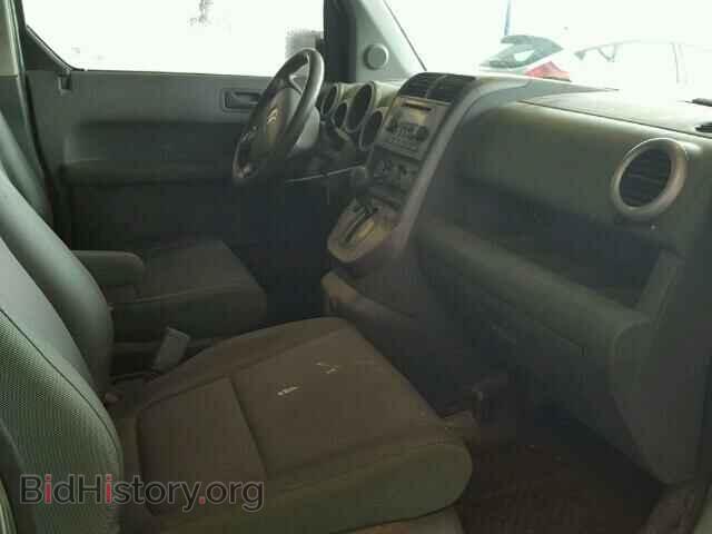 2003 HONDA ELEMENT - VIN: 5J6YH28553L040045 - Фото 5