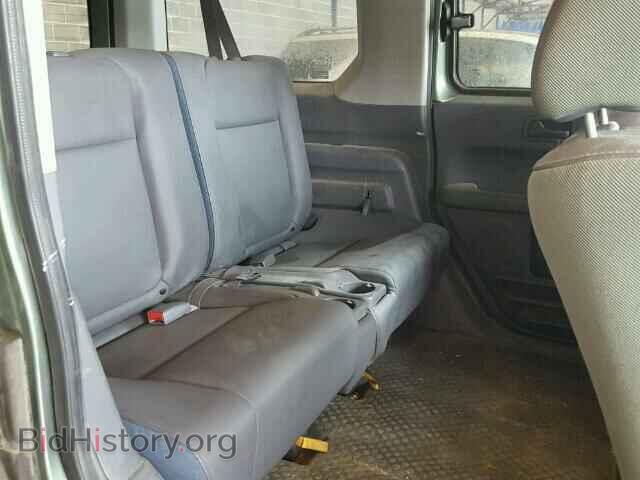 2003 HONDA ELEMENT - VIN: 5J6YH28553L040045 - Фото 6