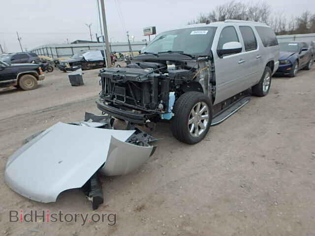 2011 GMC YUKON - VIN: 1GKS2MEF2BR188840 - Фото 2