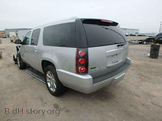 2011 GMC YUKON - VIN: 1GKS2MEF2BR188840 - Фото 3