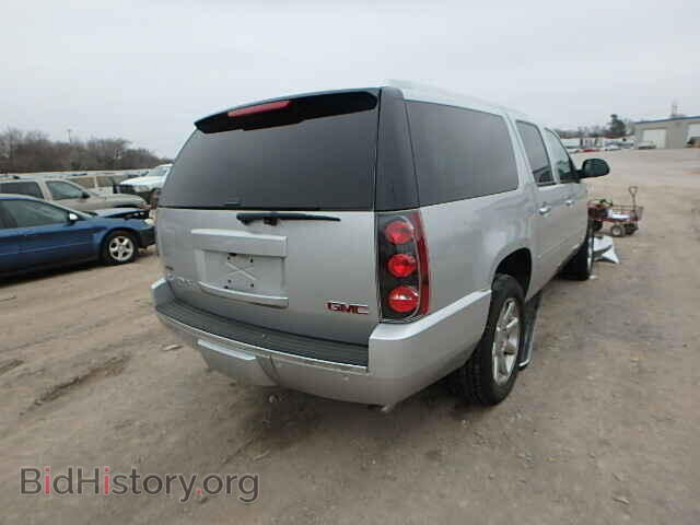 2011 GMC YUKON - VIN: 1GKS2MEF2BR188840 - Фото 4