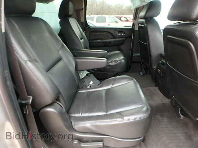 2011 GMC YUKON - VIN: 1GKS2MEF2BR188840 - Фото 6