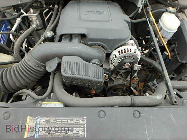 2011 GMC YUKON - VIN: 1GKS2MEF2BR188840 - Фото 7