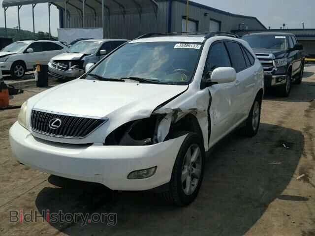 2005 LEXUS RX330 - VIN: 2T2GA31U95C026233 - Фото 2