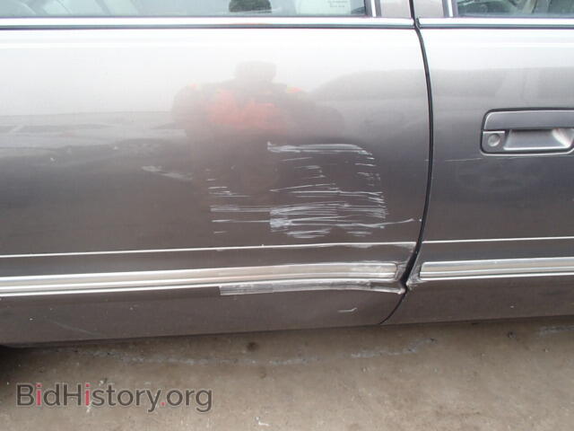 1998 CADILLAC DEVILLE - VIN: 1G6KD54Y6WU799412 - Фото 9