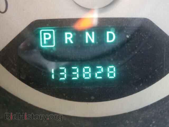 2008 CHRYSLER SEBRING - VIN: 1C3LC56K18N292643 - Фото 8