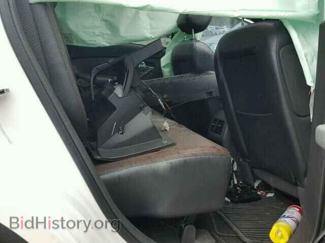 2013 FORD EDGE - VIN: 2FMDK3KCXDBA67368 - Photo 6