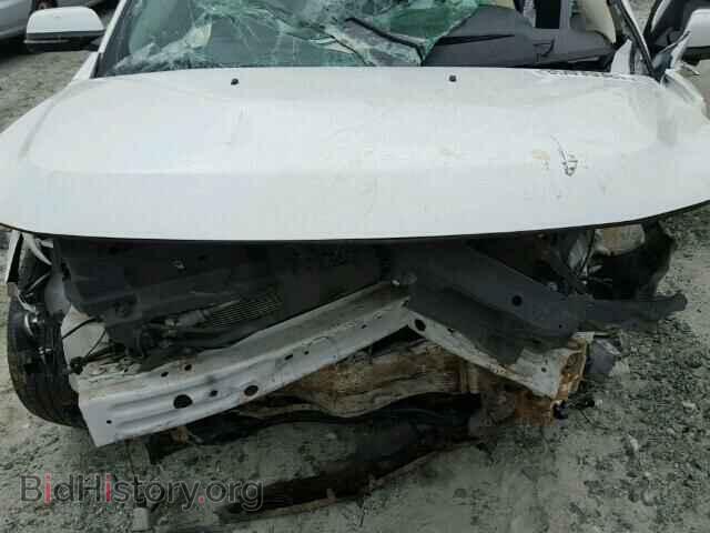2013 FORD EDGE - VIN: 2FMDK3KCXDBA67368 - Photo 7