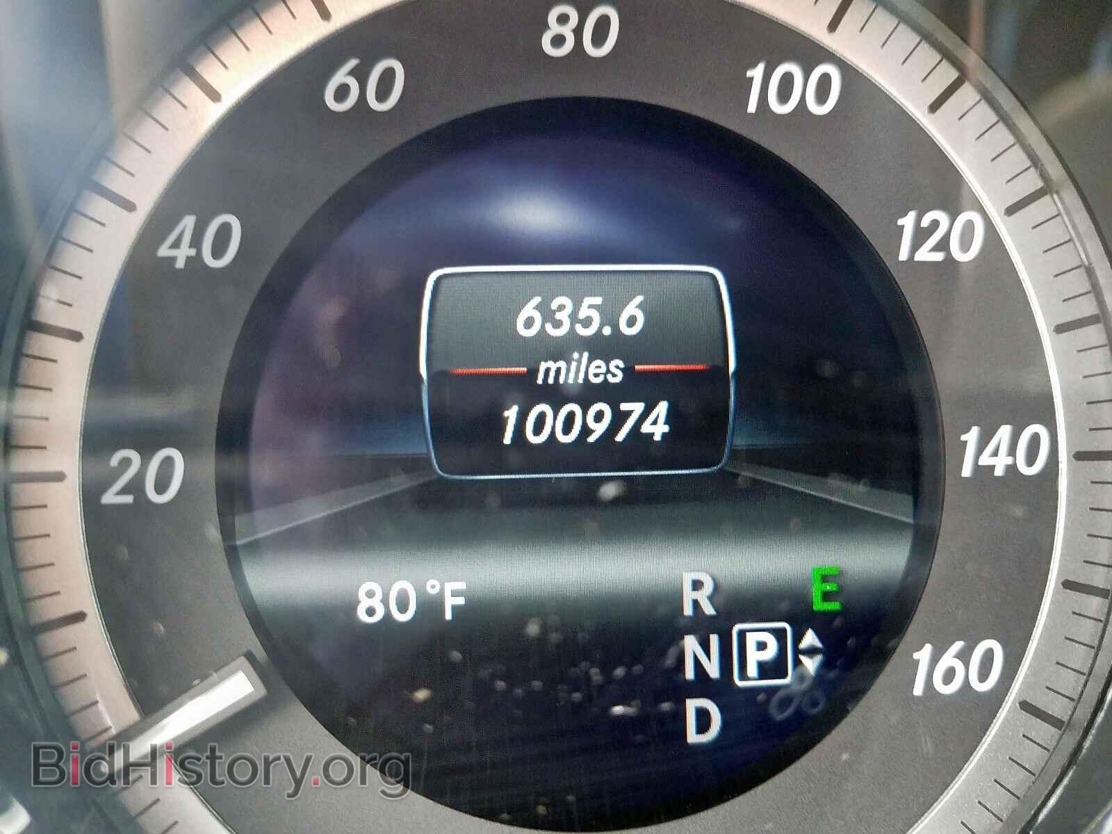 2013 MERCEDES-BENZ E CLASS - VIN: WDDHF8JBXDA694234 - Фото 8