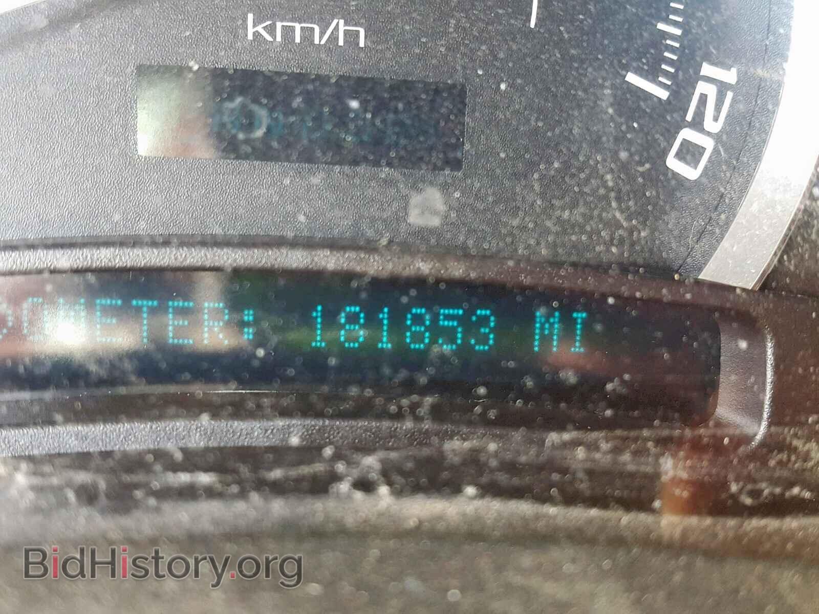 2005 CADILLAC ESCALADE E - VIN: 3GYFK66N35G276597 - Фото 8