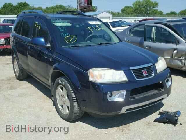 Photo 5GZCZ53497S820623 - SATURN VUE 2007