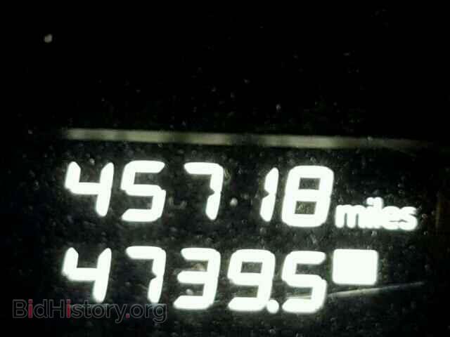 2013 NISSAN PATHFINDER - VIN: 5N1AR2MN8DC666664 - Фото 8