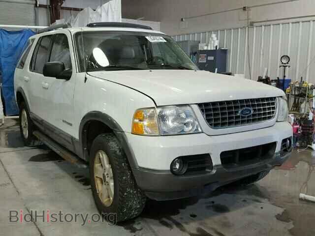 Photo 1FMZU73E55UB22246 - FORD EXPLORER 2005