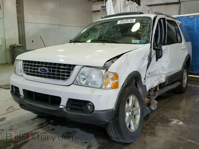 2005 FORD EXPLORER - VIN: 1FMZU73E55UB22246 - Photo 2