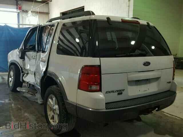 2005 FORD EXPLORER - VIN: 1FMZU73E55UB22246 - Photo 3