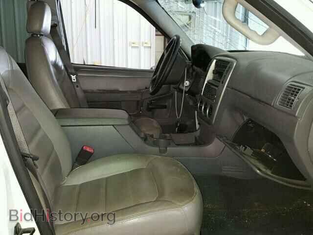 2005 FORD EXPLORER - VIN: 1FMZU73E55UB22246 - Photo 5