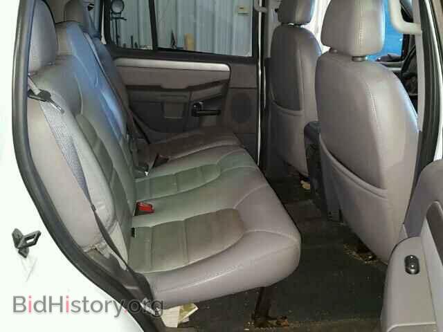2005 FORD EXPLORER - VIN: 1FMZU73E55UB22246 - Photo 6