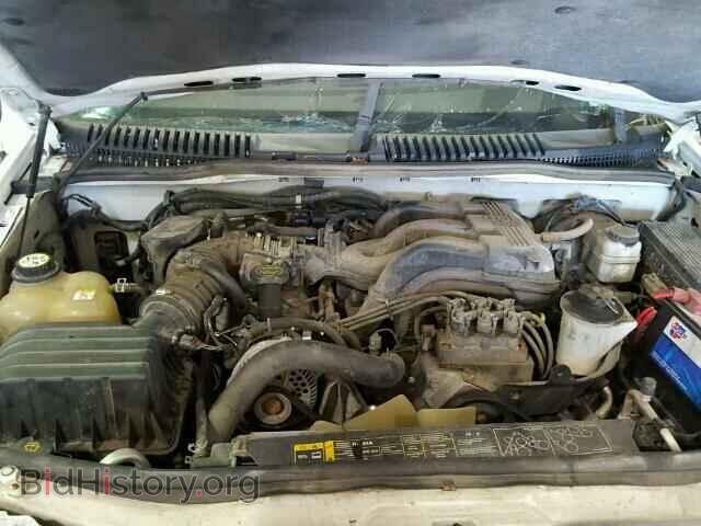 2005 FORD EXPLORER - VIN: 1FMZU73E55UB22246 - Photo 7