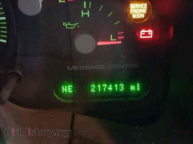 2005 FORD EXPLORER - VIN: 1FMZU73E55UB22246 - Photo 8