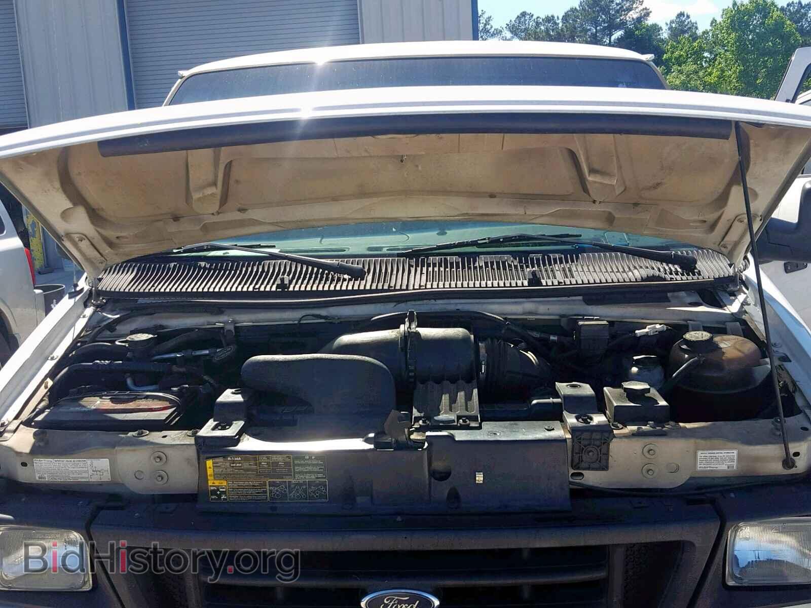 2004 FORD ECONOLINE - VIN: 1FTSS34L24HA59860 - Photo 7