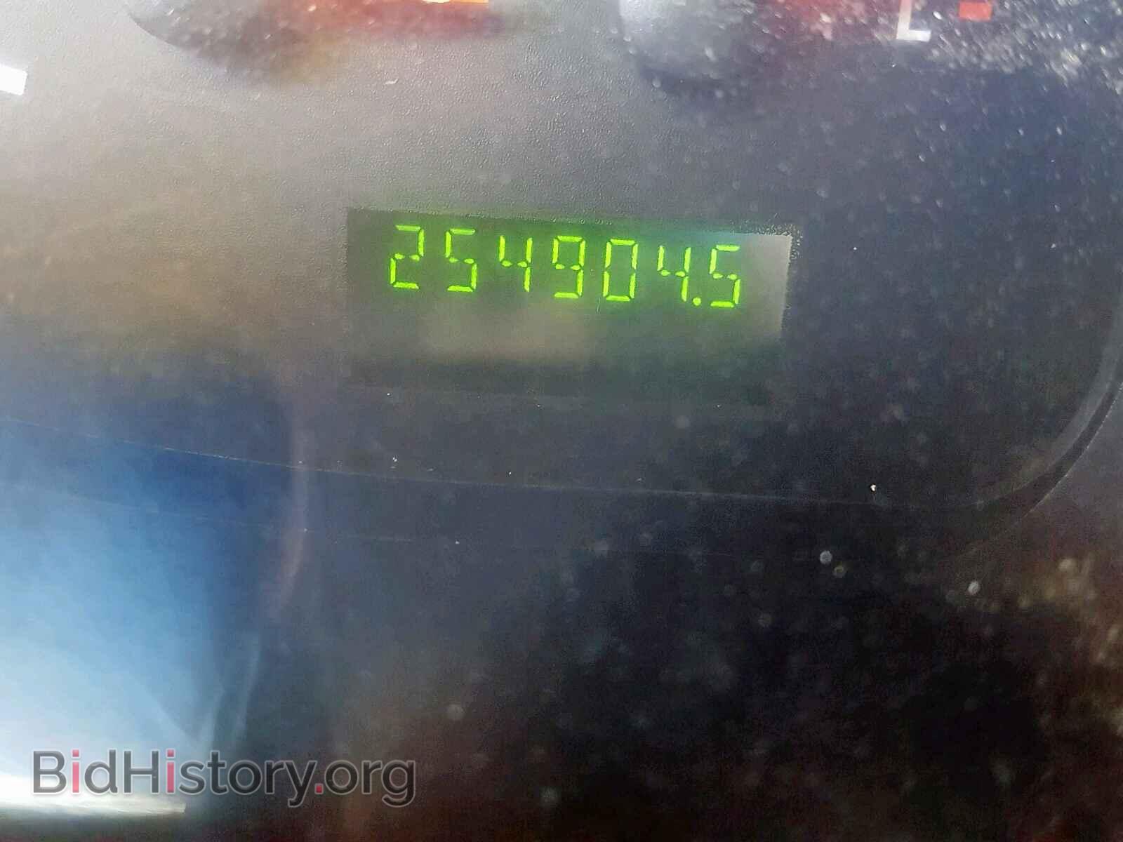 2004 FORD ECONOLINE - VIN: 1FTSS34L24HA59860 - Photo 8