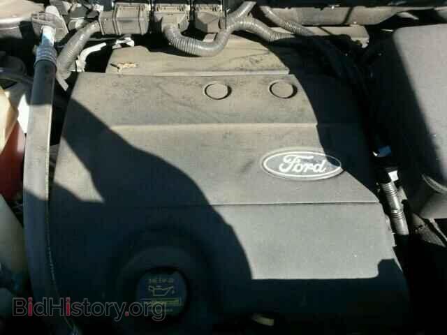 2013 FORD EDGE - VIN: 2FMDK3KC2DBB75807 - Photo 7