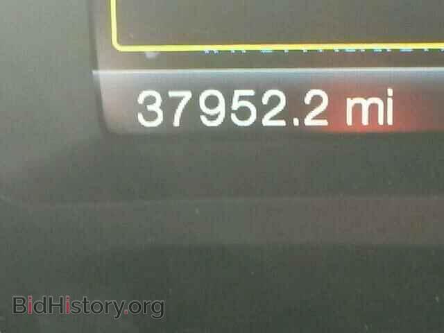 2013 FORD EDGE - VIN: 2FMDK3KC2DBB75807 - Photo 8