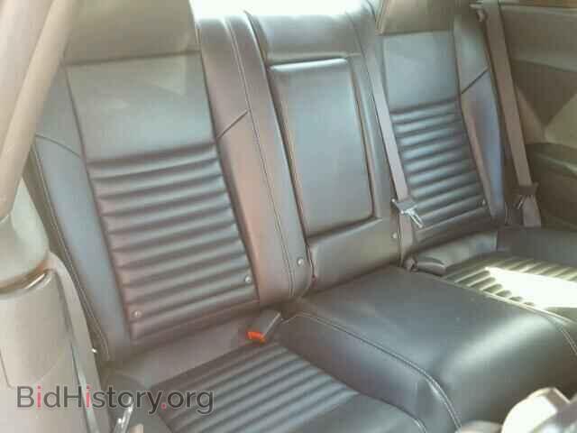 2010 DODGE CHALLENGER - VIN: 2B3CJ5DT6AH300295 - Фото 6