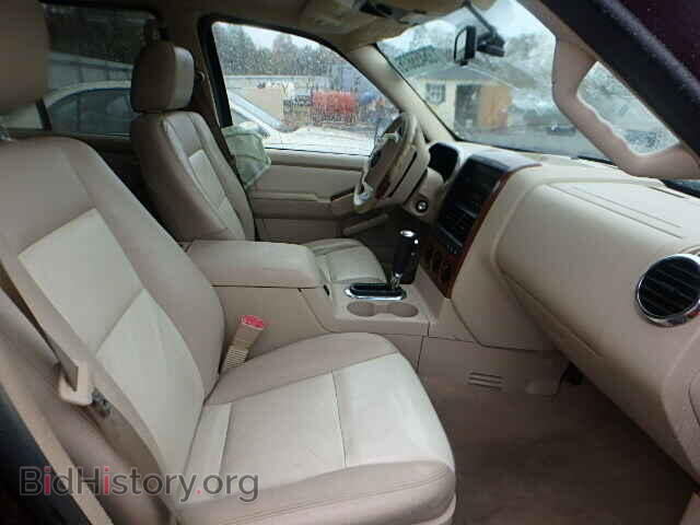2006 FORD EXPLORER - VIN: 1FMEU74E06UB18927 - Фото 5