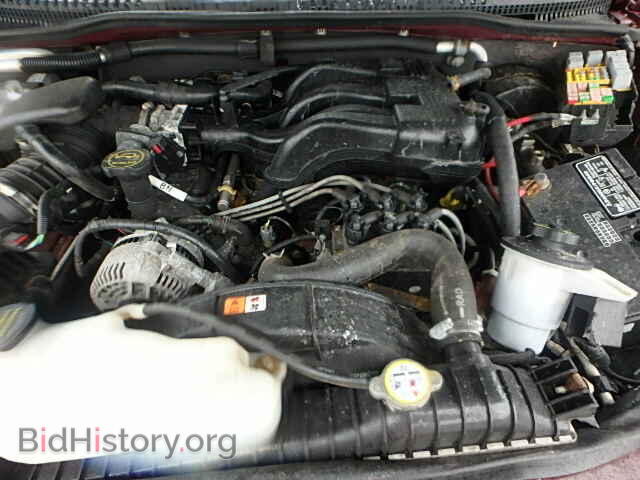 2006 FORD EXPLORER - VIN: 1FMEU74E06UB18927 - Фото 7