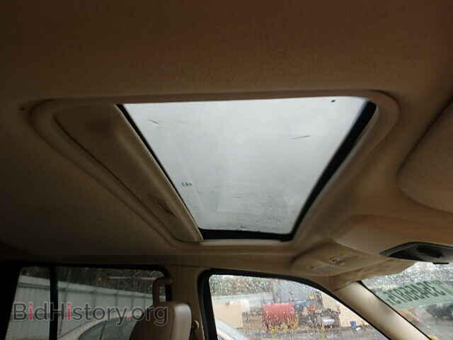 2006 FORD EXPLORER - VIN: 1FMEU74E06UB18927 - Фото 9