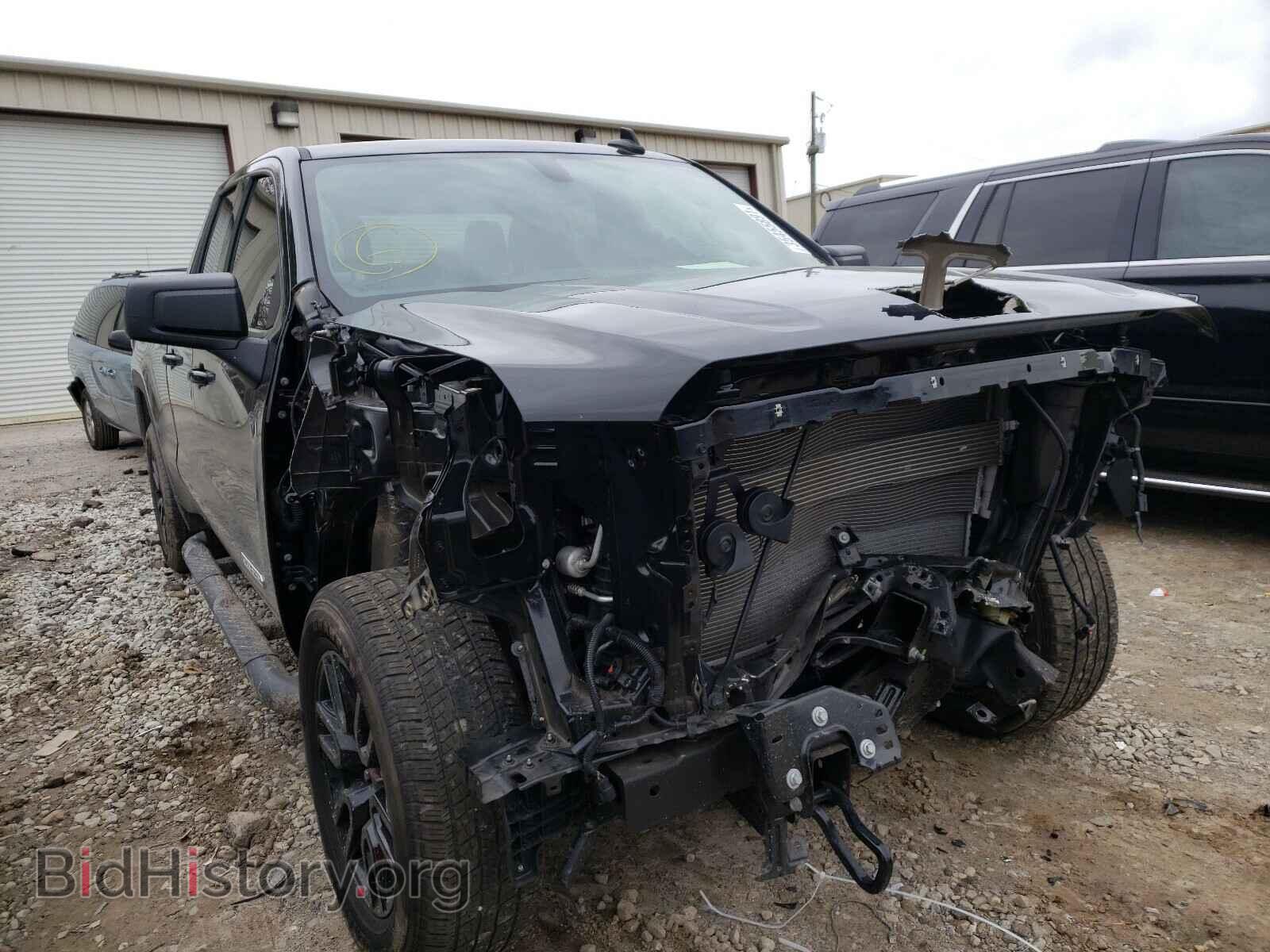 Фотография 1GTR8CED9KZ367202 - GMC SIERRA 2019
