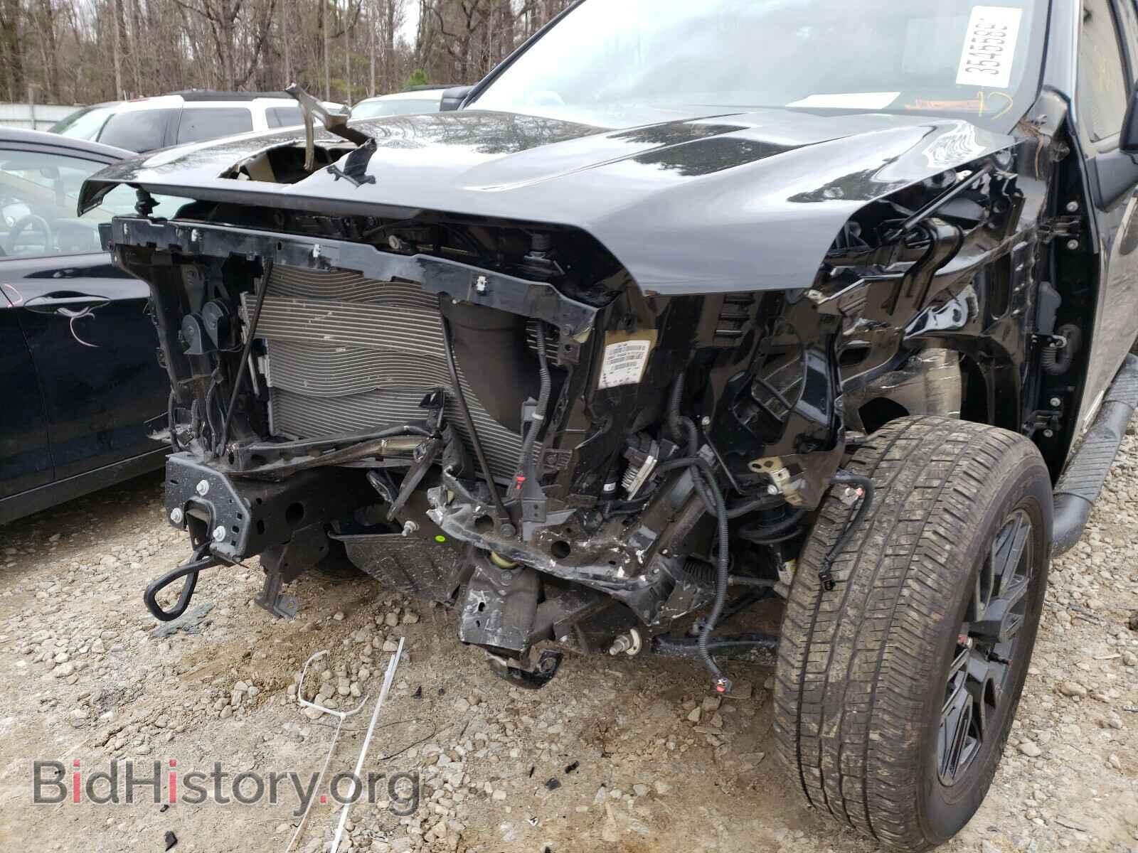 2019 GMC SIERRA - VIN: 1GTR8CED9KZ367202 - Фото 9